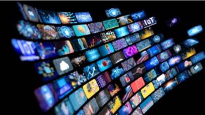 Why Screen Entertainment Is Moving from Passive Watching to Active Playing