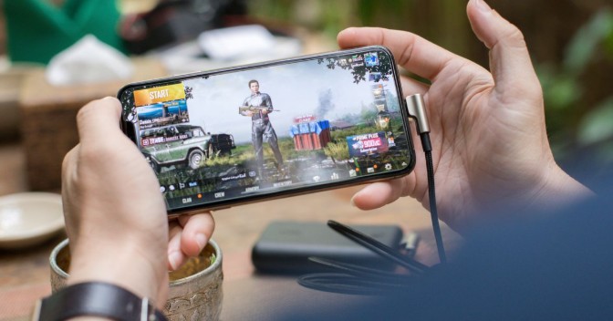 A Practical Guide to Using Mobile Gaming Platforms Safely