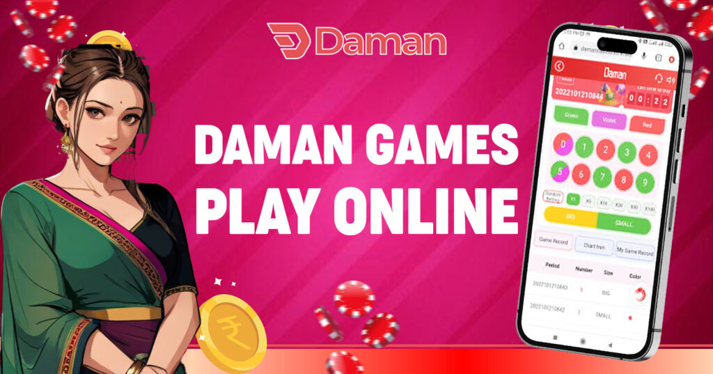 Daman Game App Features: Everything You Need to Know