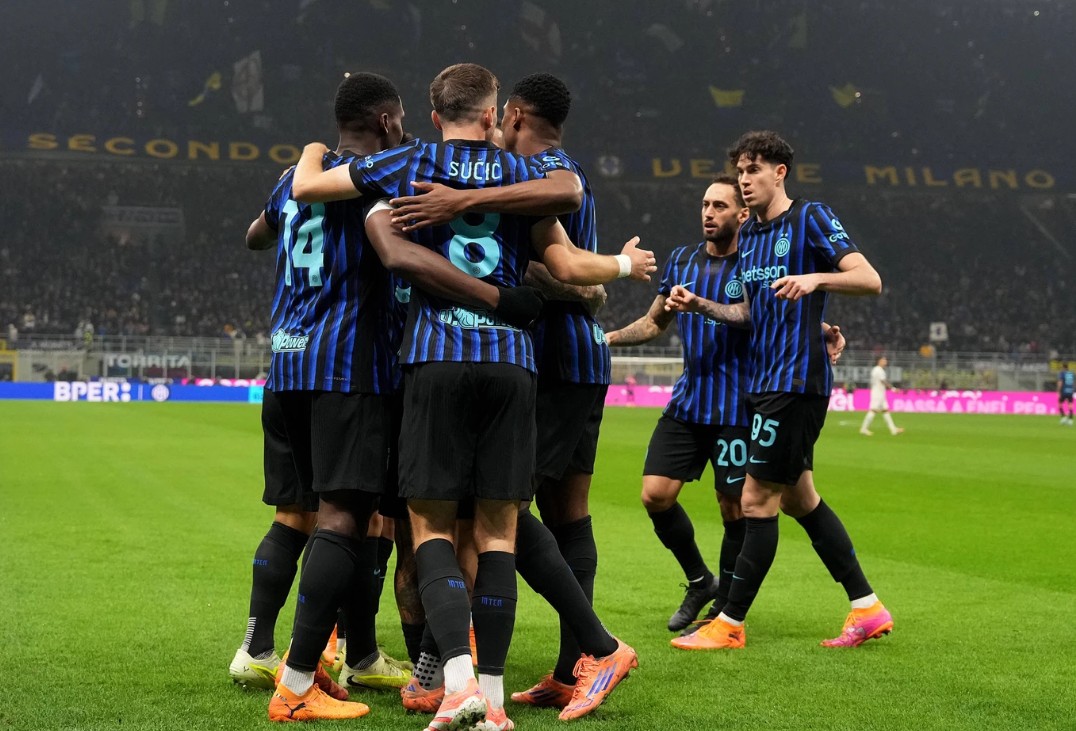 High-Pressing Success in 2017/18 Serie A: When It Helped Over-Goals Bettors