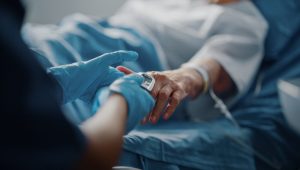 How Assisted Living Supports Loved Ones After a Hospital Stay