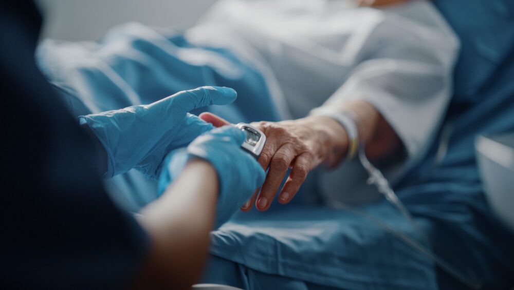 How Assisted Living Supports Loved Ones After a Hospital Stay