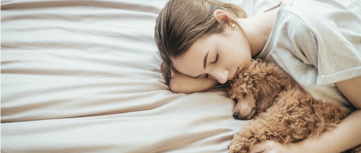 How to Get Over the Loss of a Pet