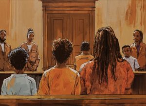 Kansas City Truancy Court: Understanding the Consequences of Chronic Absences