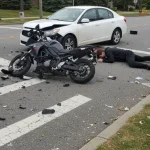 Washington, DC Motorcycle Accident Injuries Legal Rights and Remedies