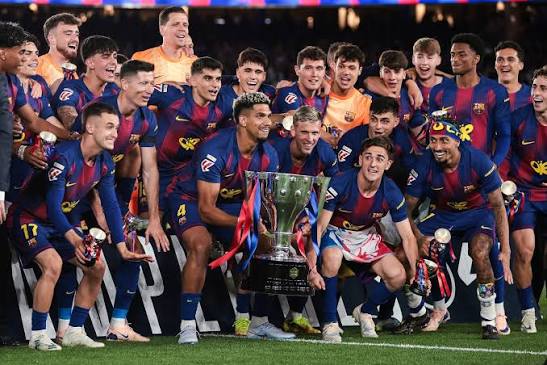 La Liga 2026/27 Predictions - 4 Names Dominate The Standings