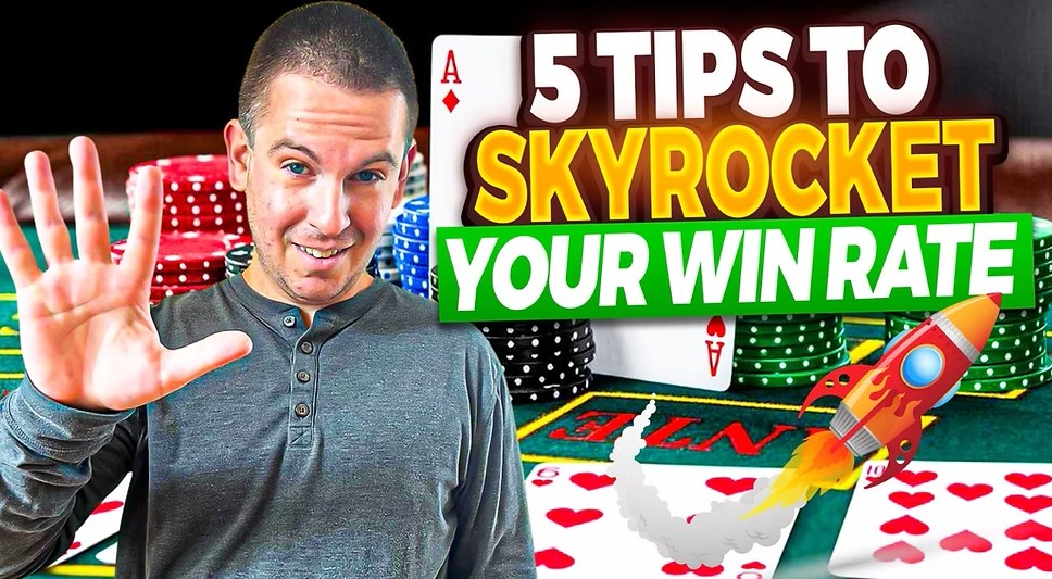 Tips For Timing The Over/Under Pot: Win Rewards With Ease