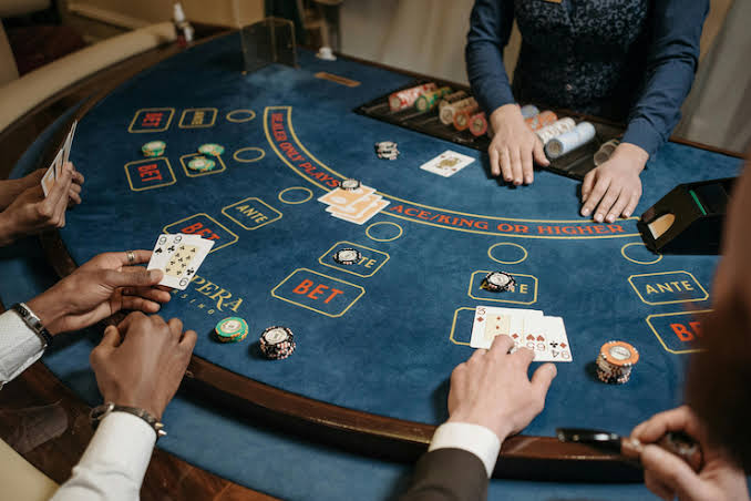 Tips to Avoid Baccarat Bookmaker Traps Helping Players Win