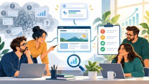 The Week Your SEO Dashboard Stopped Making Sense